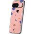 Pink Terrazzo Google Pixel 9 Skin